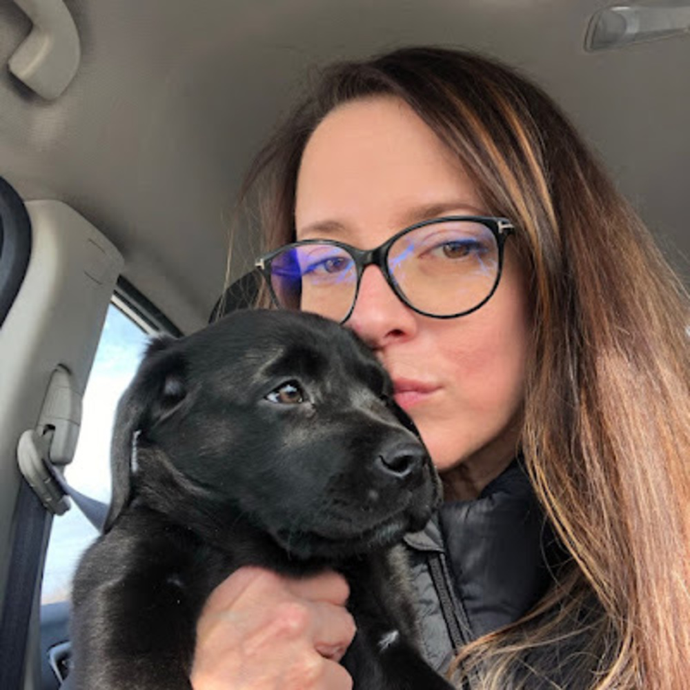 Meet your Posher, Carrie